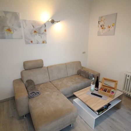 Aussicht Mainz-City - 4 Zimmer-Max 7 Personen ภายนอก รูปภาพ