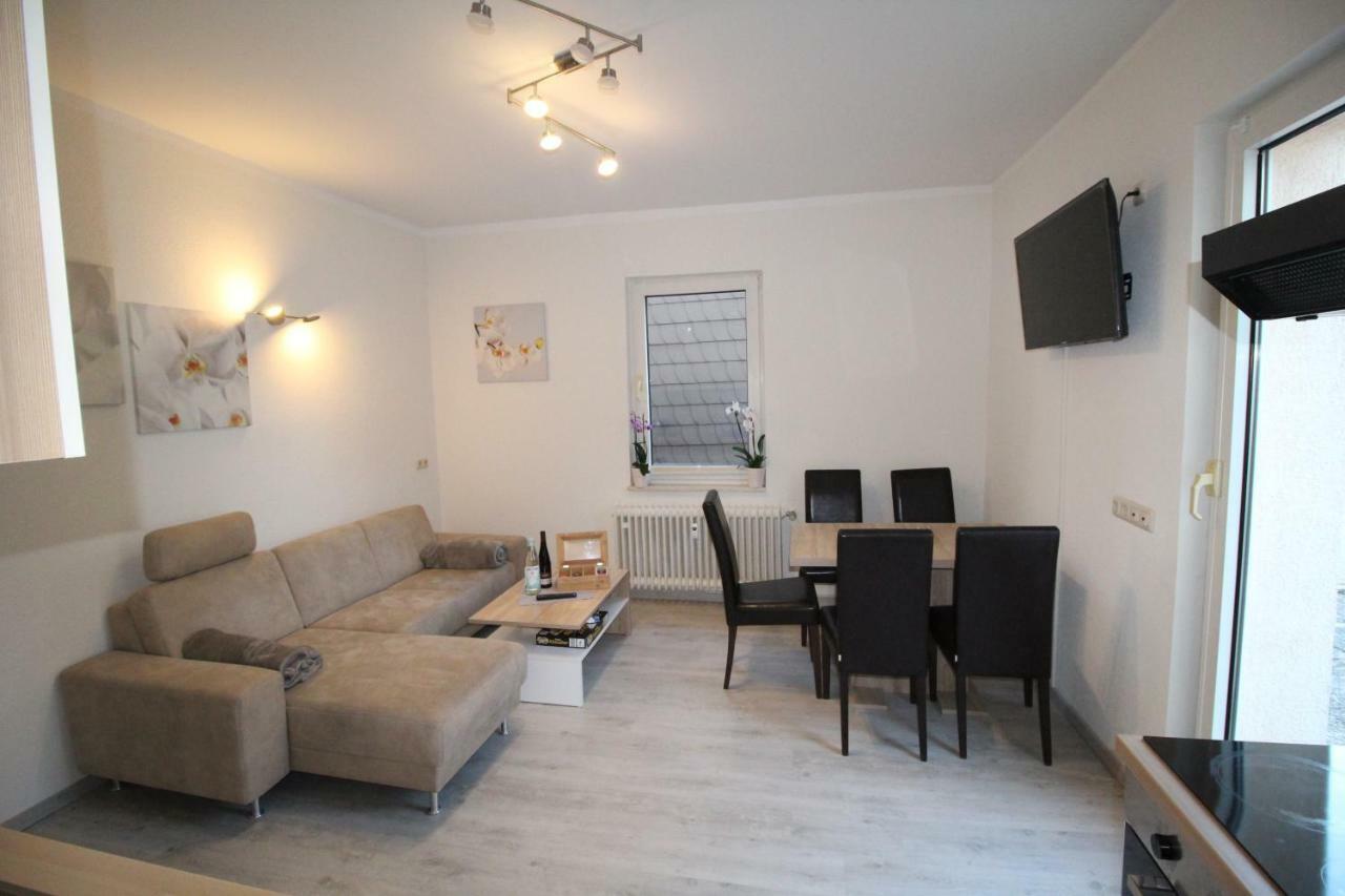 Aussicht Mainz-City - 4 Zimmer-Max 7 Personen ภายนอก รูปภาพ