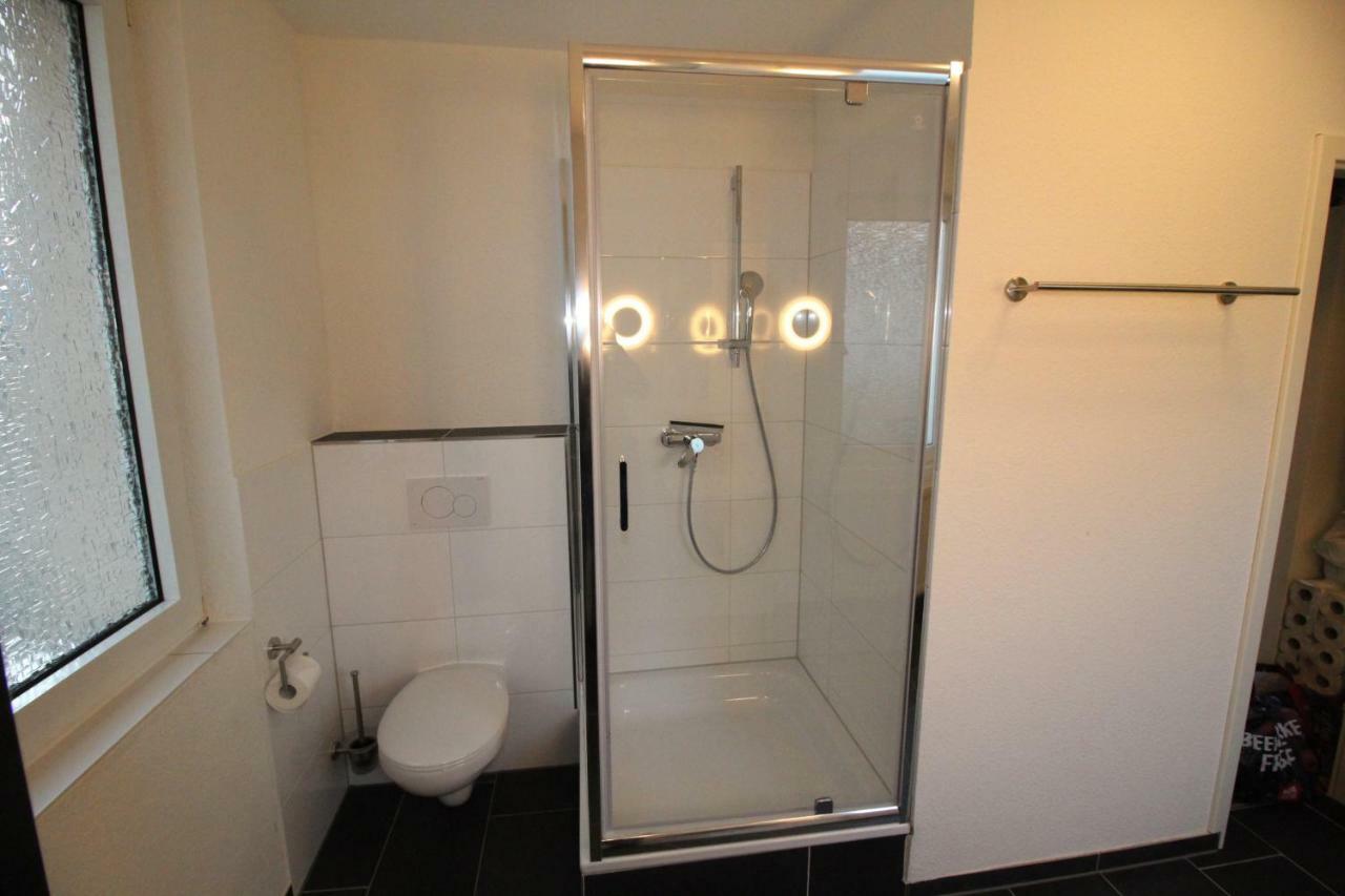 Aussicht Mainz-City - 4 Zimmer-Max 7 Personen ภายนอก รูปภาพ