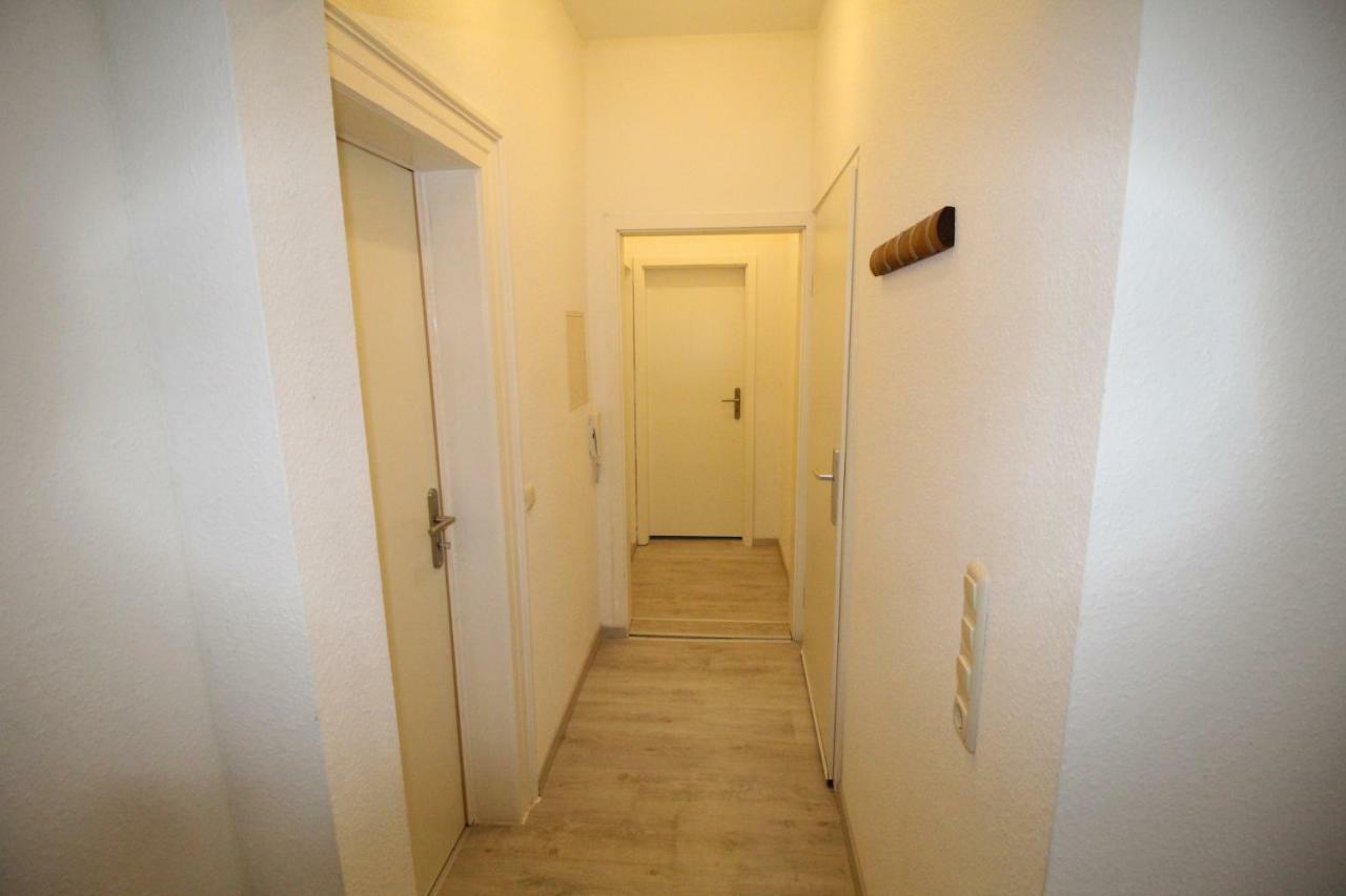 Aussicht Mainz-City - 4 Zimmer-Max 7 Personen ภายนอก รูปภาพ
